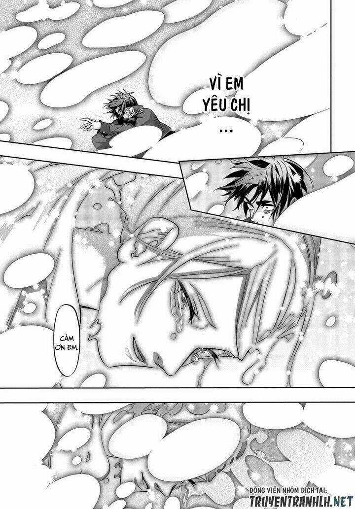 Đế Chế Diệt Vong - Chapter 10 - Trang 32