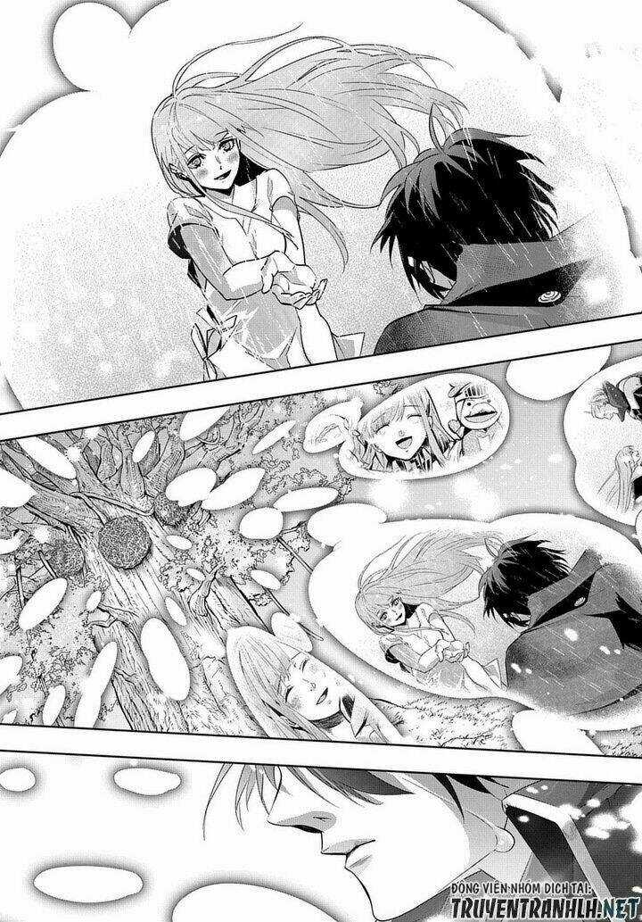 Đế Chế Diệt Vong - Chapter 10 - Trang 34