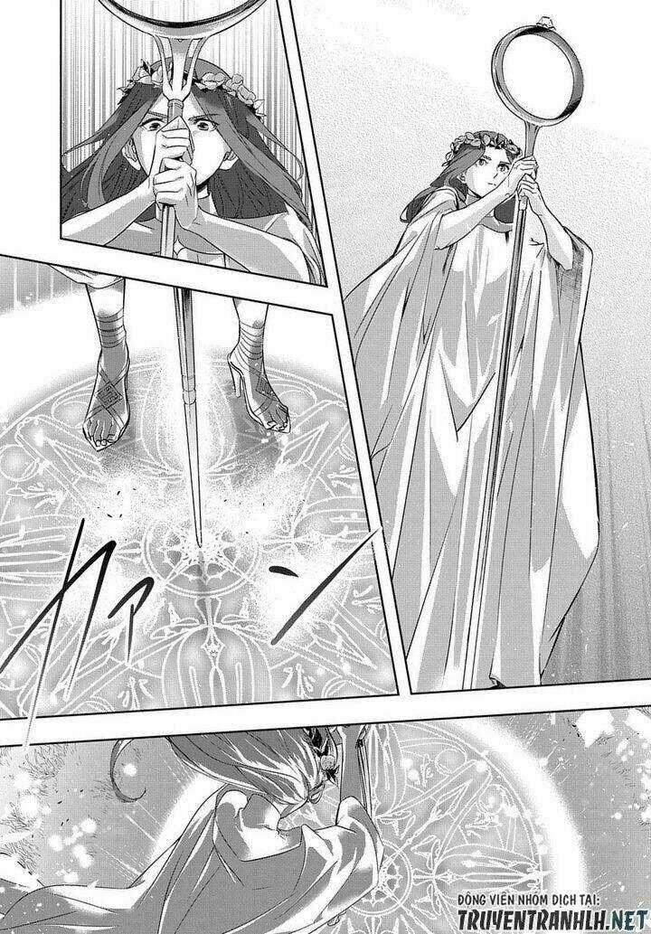 Đế Chế Diệt Vong - Chapter 10 - Trang 7