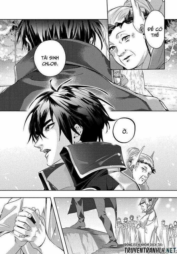 Đế Chế Diệt Vong - Chapter 10 - Trang 9