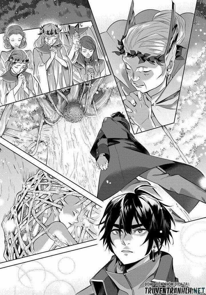 Đế Chế Diệt Vong - Chapter 10 - Trang 10