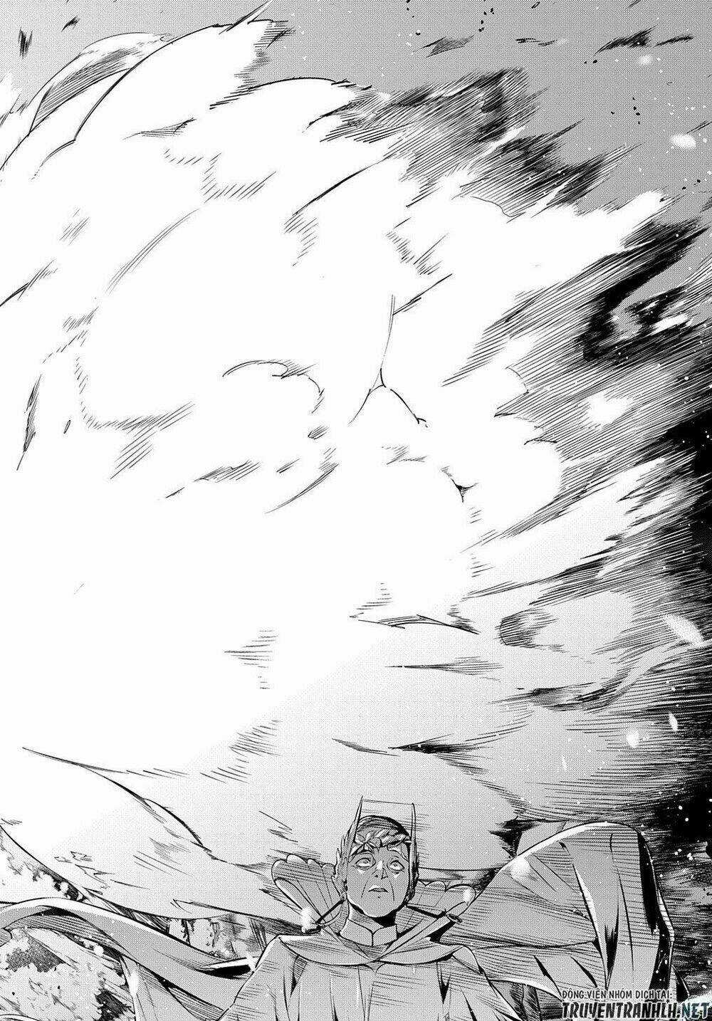 Đế Chế Diệt Vong - Chapter 11 - Trang 21