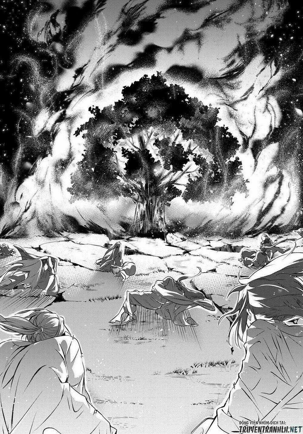 Đế Chế Diệt Vong - Chapter 11 - Trang 24