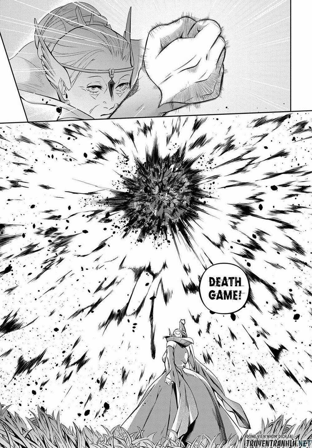 Đế Chế Diệt Vong - Chapter 12 - Trang 20