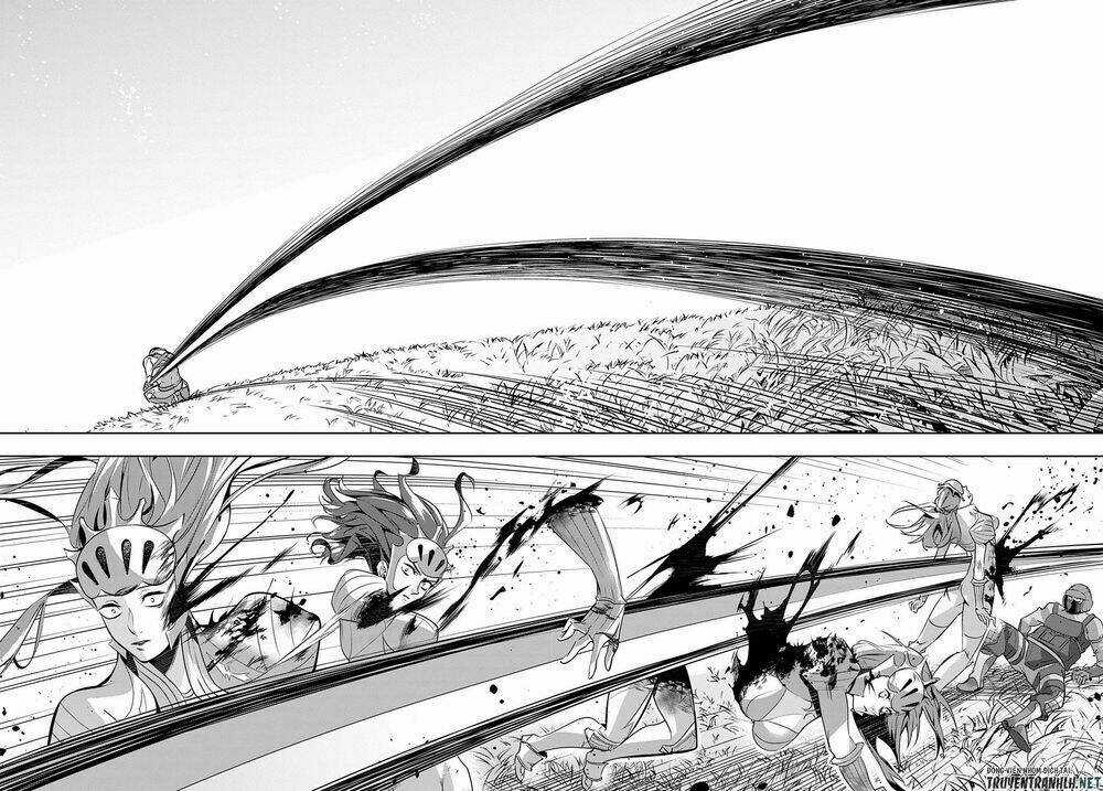 Đế Chế Diệt Vong - Chapter 13 - Trang 15