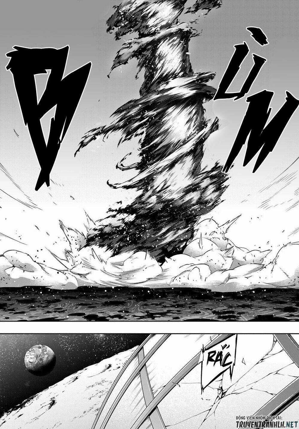 Đế Chế Diệt Vong - Chapter 14 - Trang 17