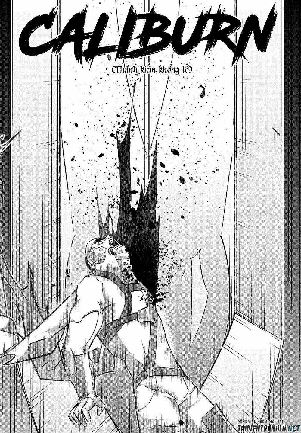 Đế Chế Diệt Vong - Chapter 14 - Trang 24