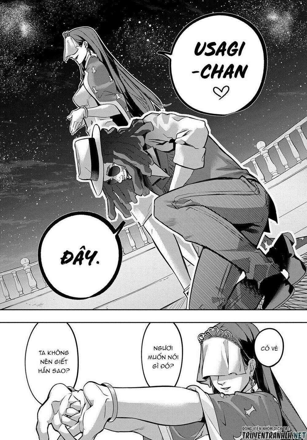 Đế Chế Diệt Vong - Chapter 16 - Trang 25