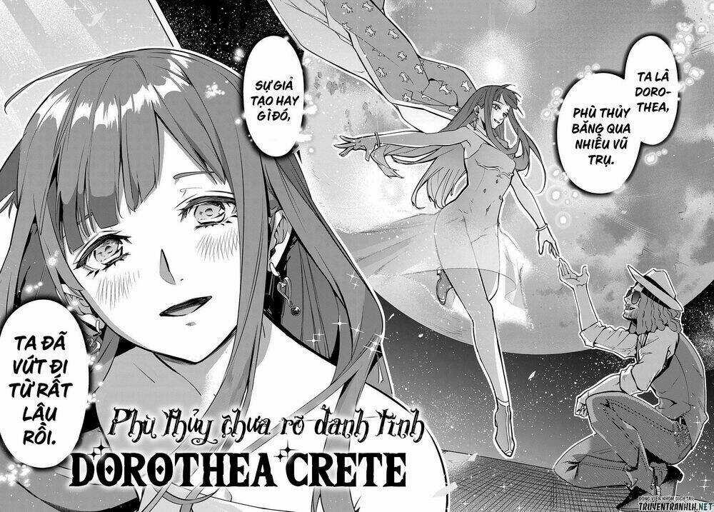 Đế Chế Diệt Vong - Chapter 16 - Trang 30