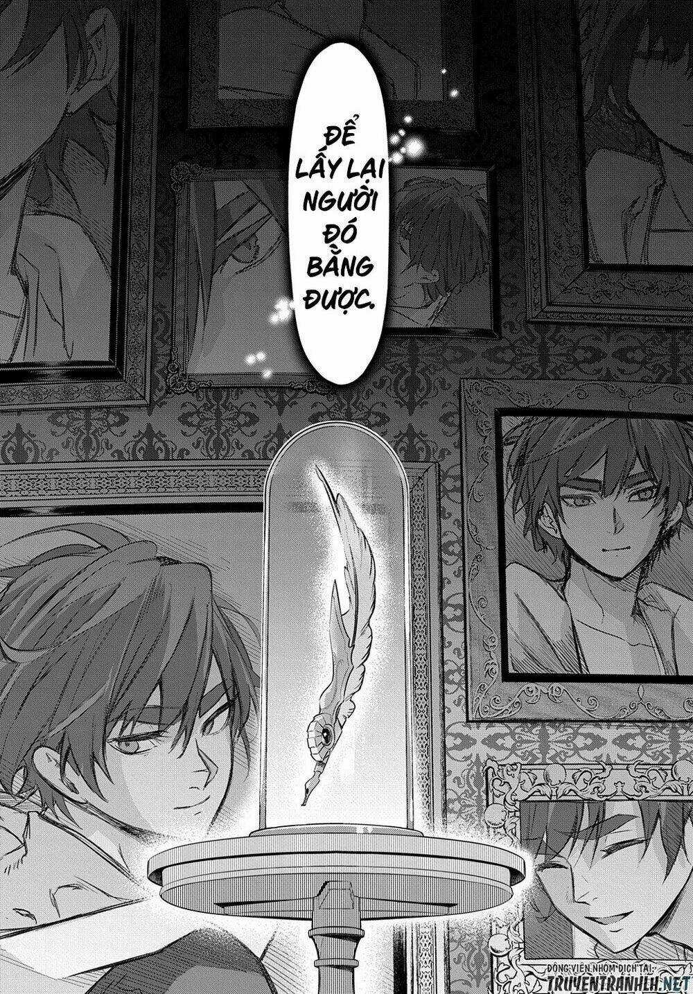 Đế Chế Diệt Vong - Chapter 16 - Trang 31