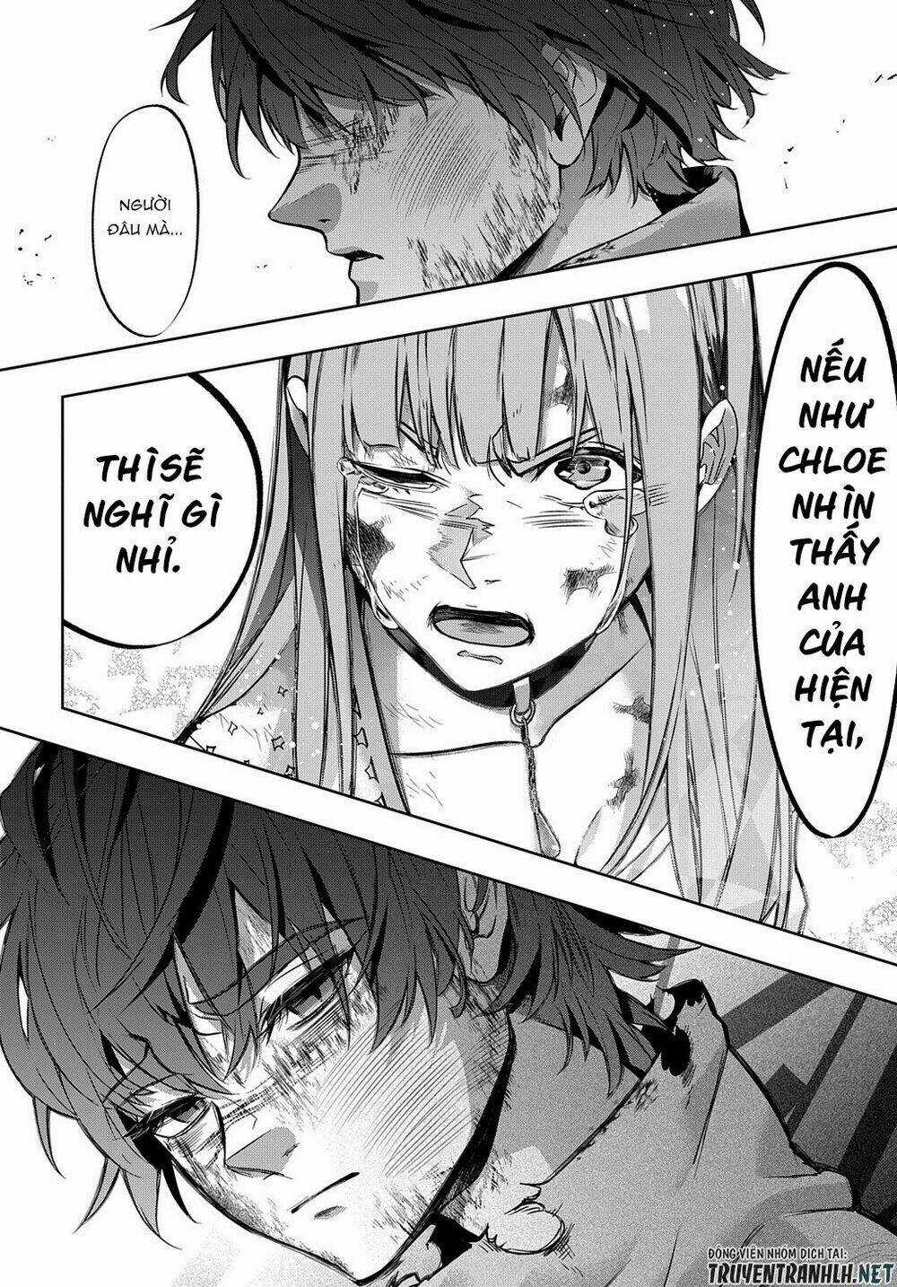 Đế Chế Diệt Vong - Chapter 17 - Trang 29