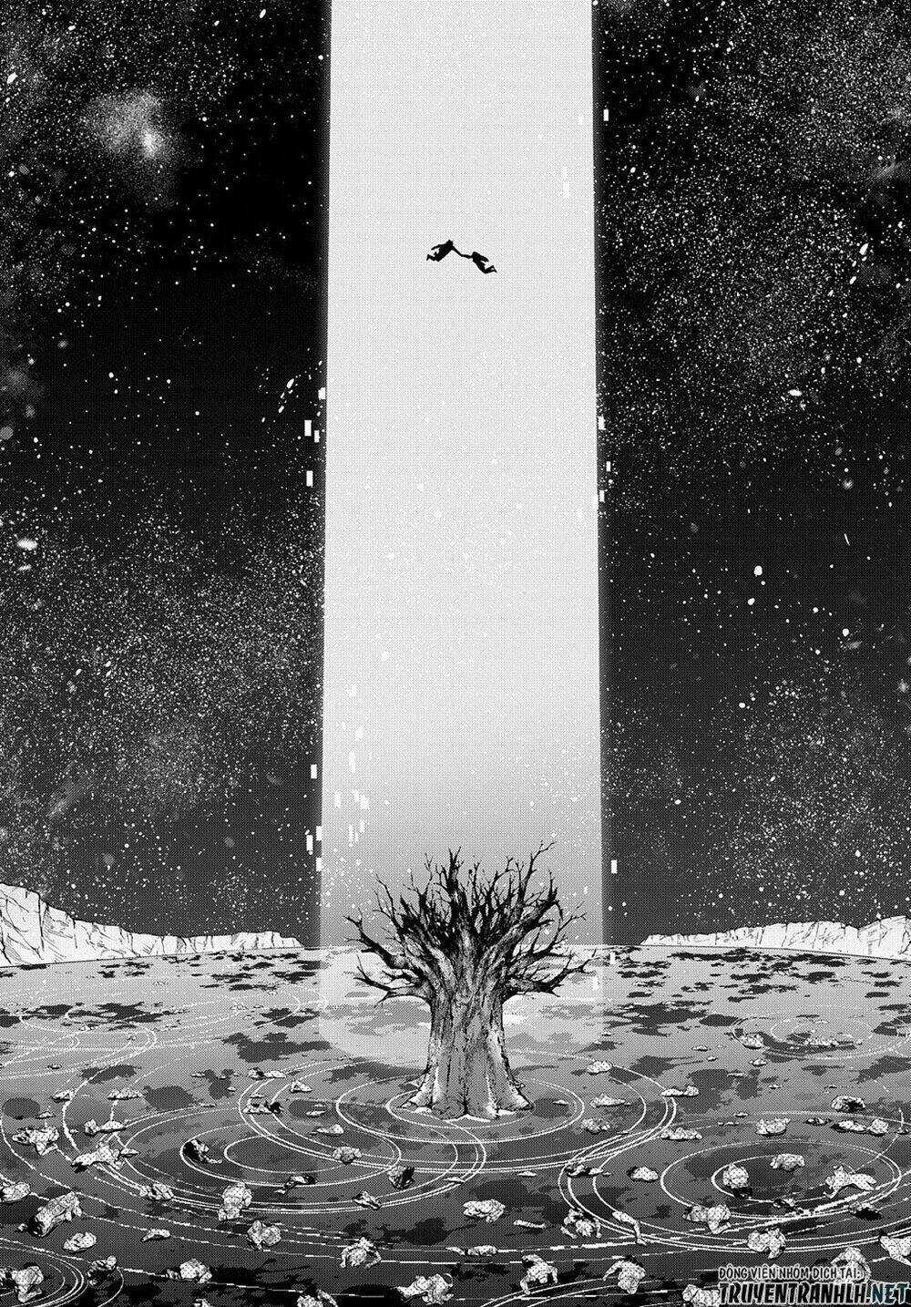 Đế Chế Diệt Vong - Chapter 17 - Trang 34