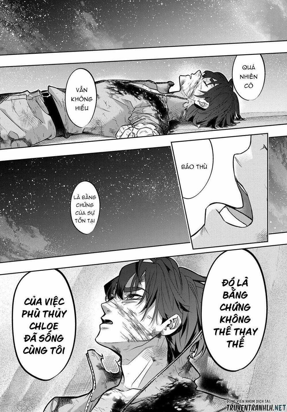 Đế Chế Diệt Vong - Chapter 18 - Trang 29