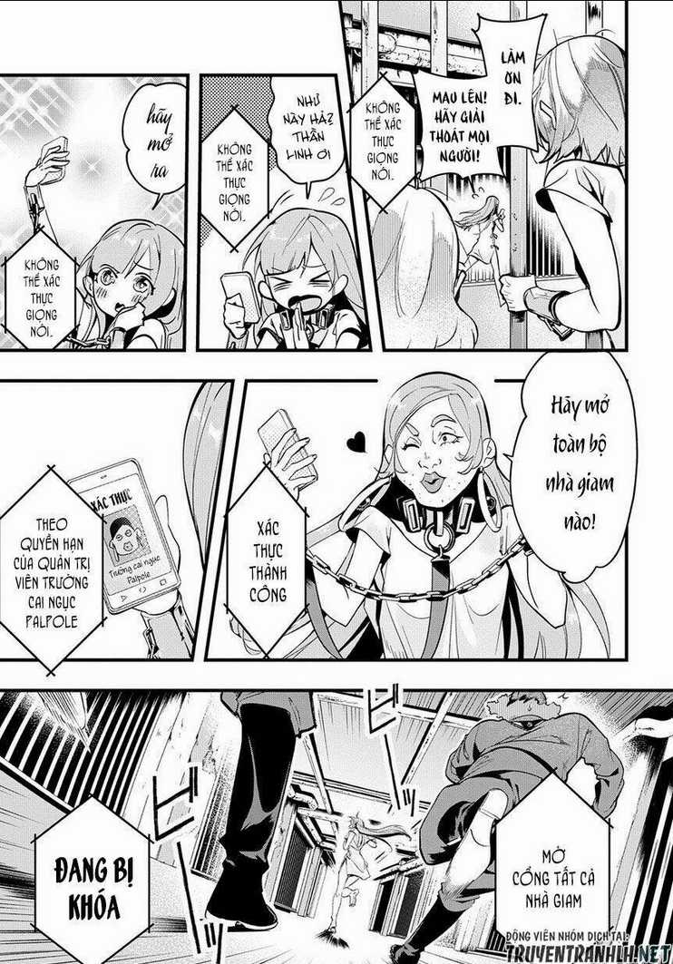 Đế Chế Diệt Vong - Chapter 2 - Trang 18