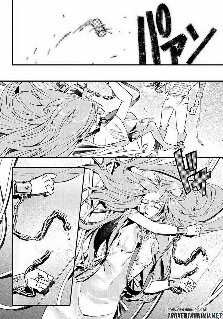 Đế Chế Diệt Vong - Chapter 2 - Trang 36