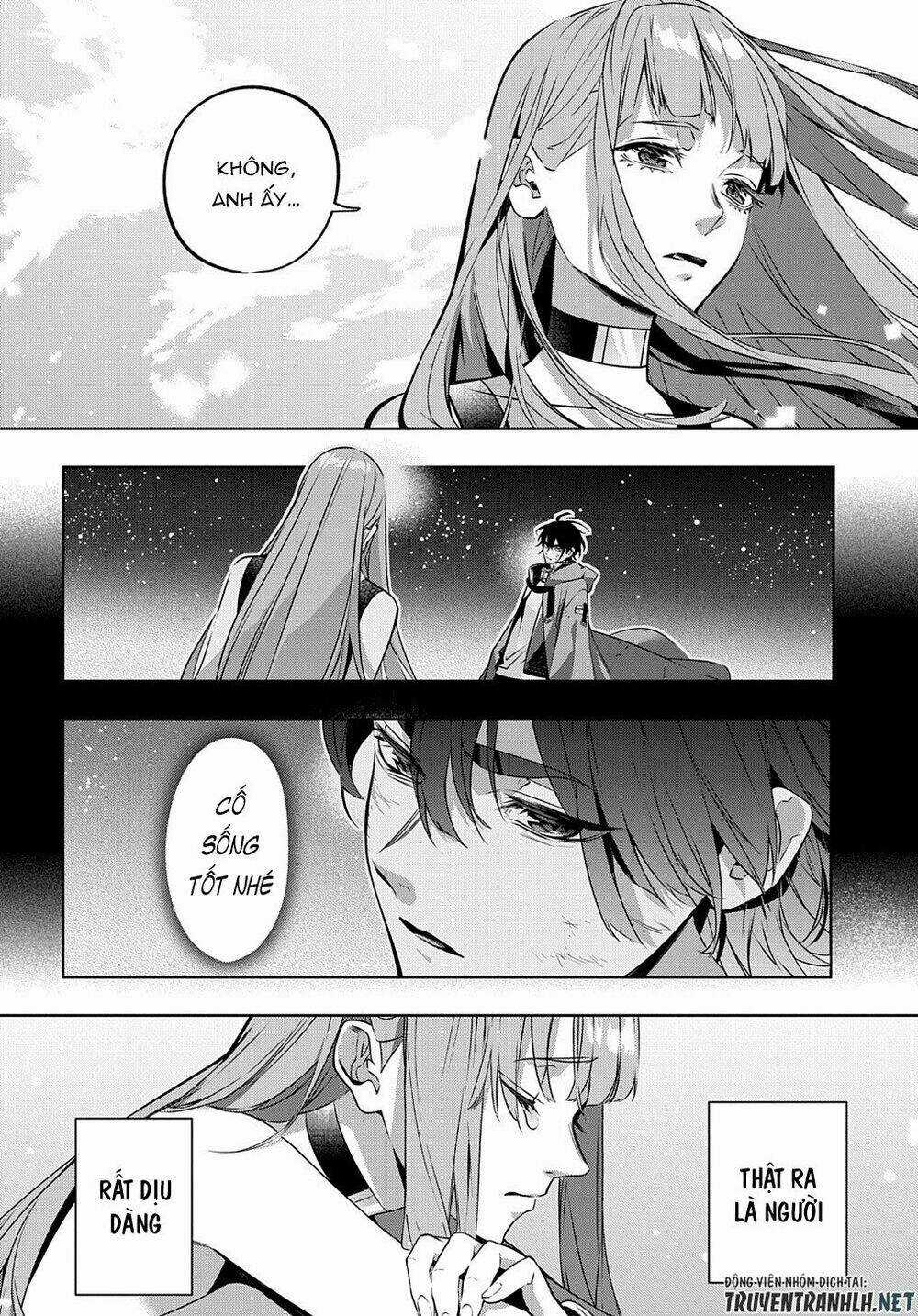 Đế Chế Diệt Vong - Chapter 20 - Trang 17