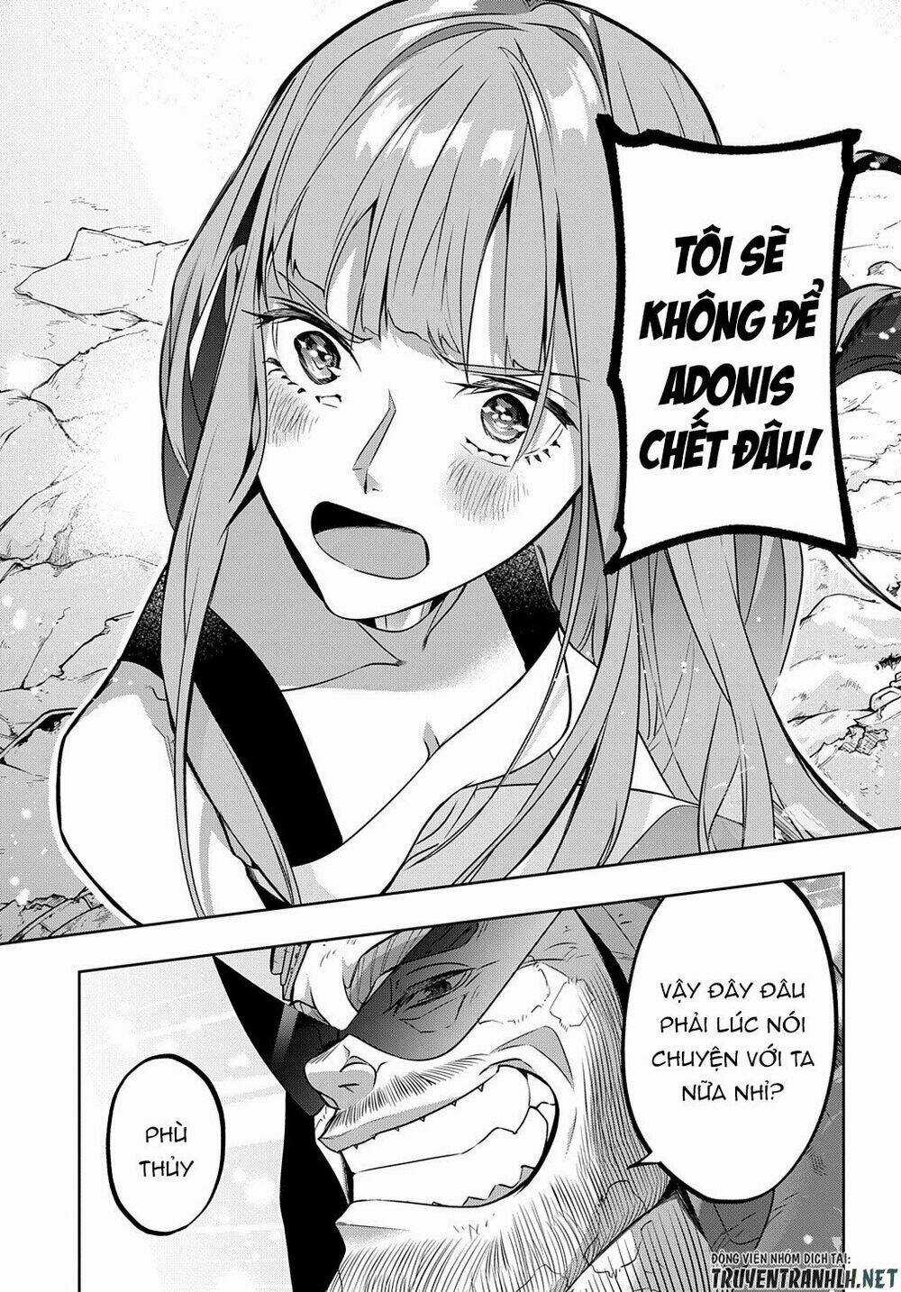 Đế Chế Diệt Vong - Chapter 20 - Trang 30