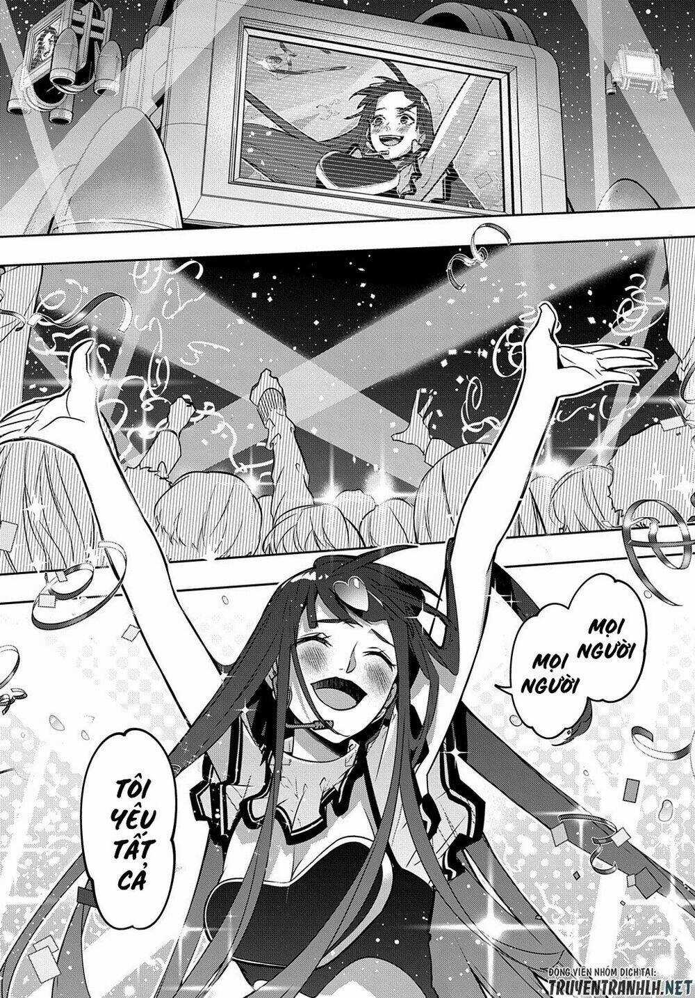 Đế Chế Diệt Vong - Chapter 21 - Trang 18