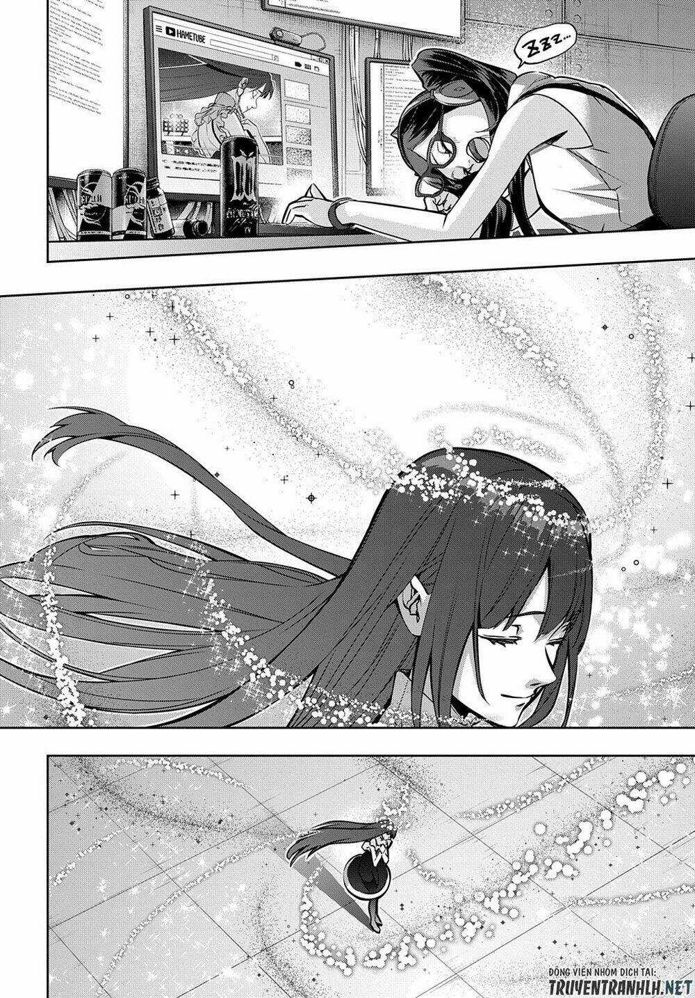 Đế Chế Diệt Vong - Chapter 21 - Trang 24