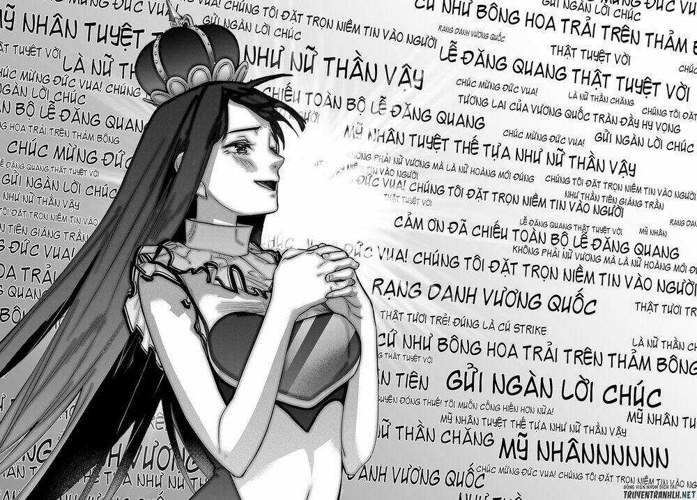 Đế Chế Diệt Vong - Chapter 21 - Trang 26