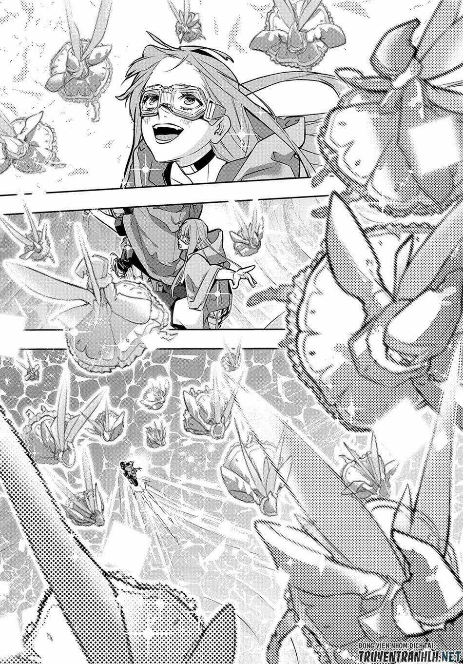 Đế Chế Diệt Vong - Chapter 22 - Trang 13