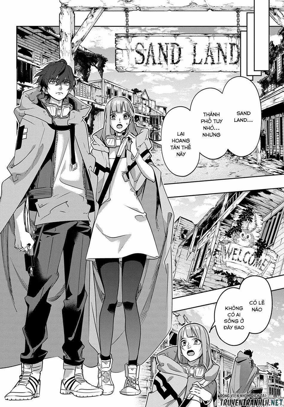 Đế Chế Diệt Vong - Chapter 22 - Trang 14