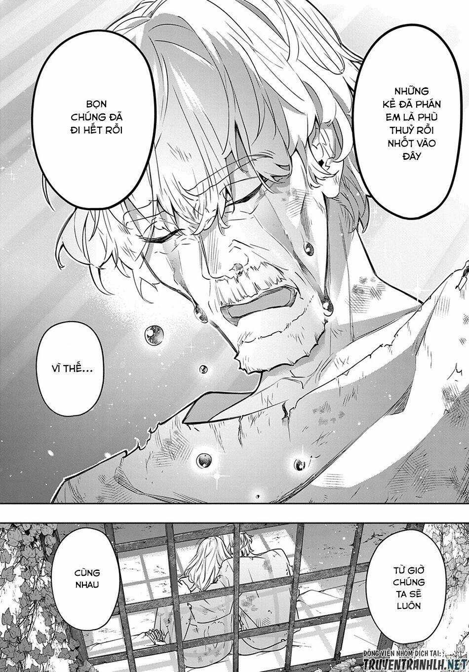 Đế Chế Diệt Vong - Chapter 23 - Trang 18