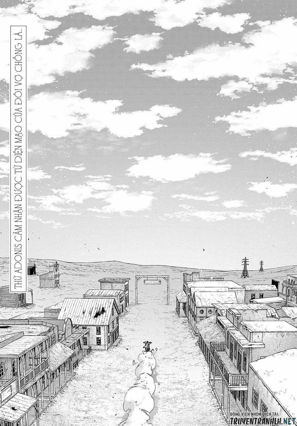 Đế Chế Diệt Vong - Chapter 23 - Trang 21