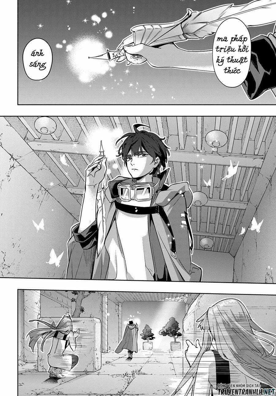 Đế Chế Diệt Vong - Chapter 24 - Trang 24