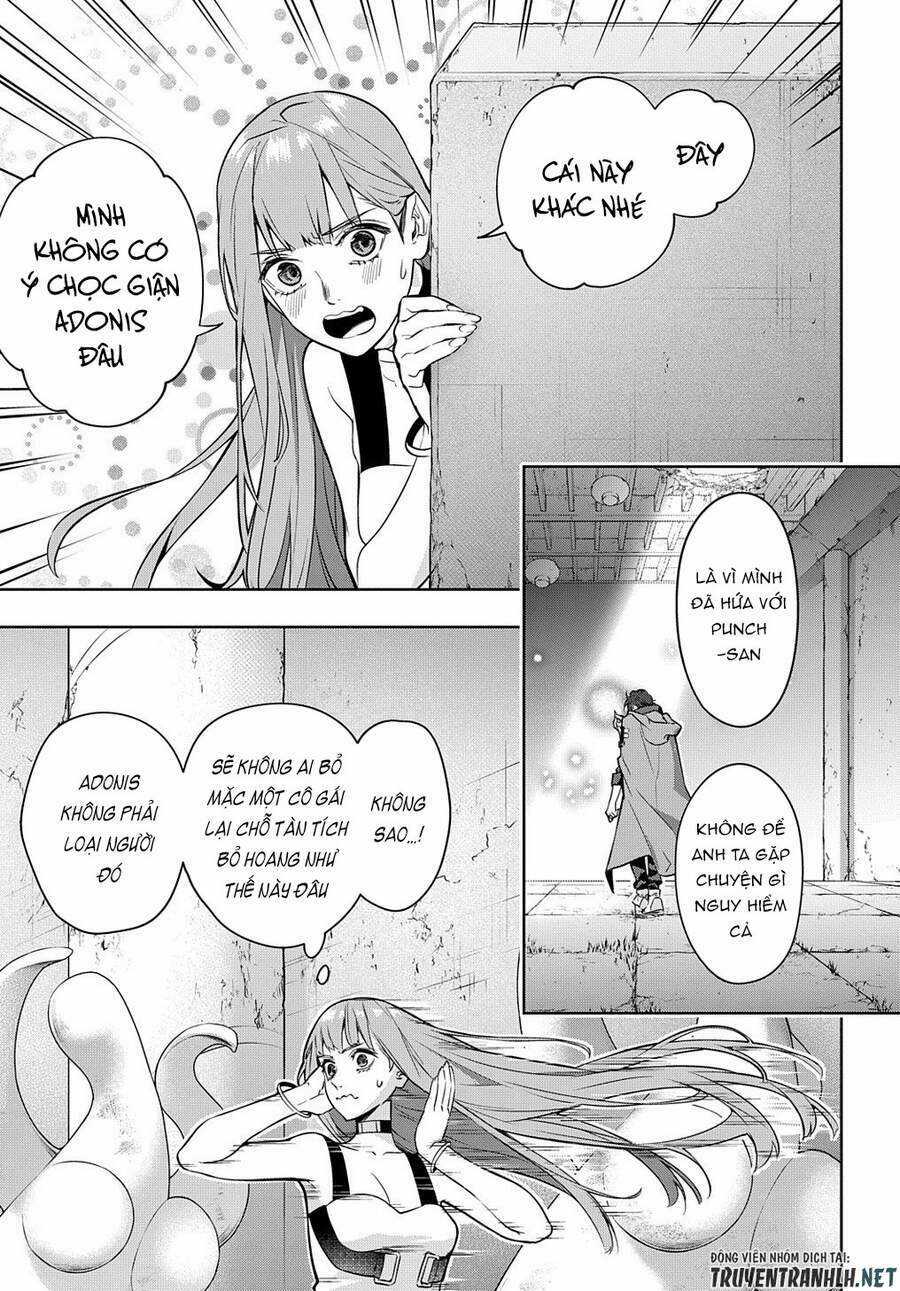 Đế Chế Diệt Vong - Chapter 24 - Trang 25