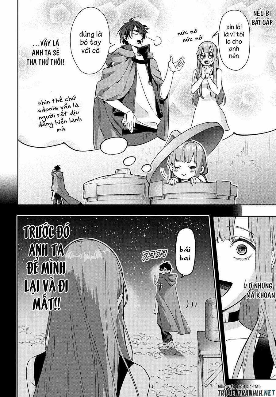 Đế Chế Diệt Vong - Chapter 24 - Trang 26