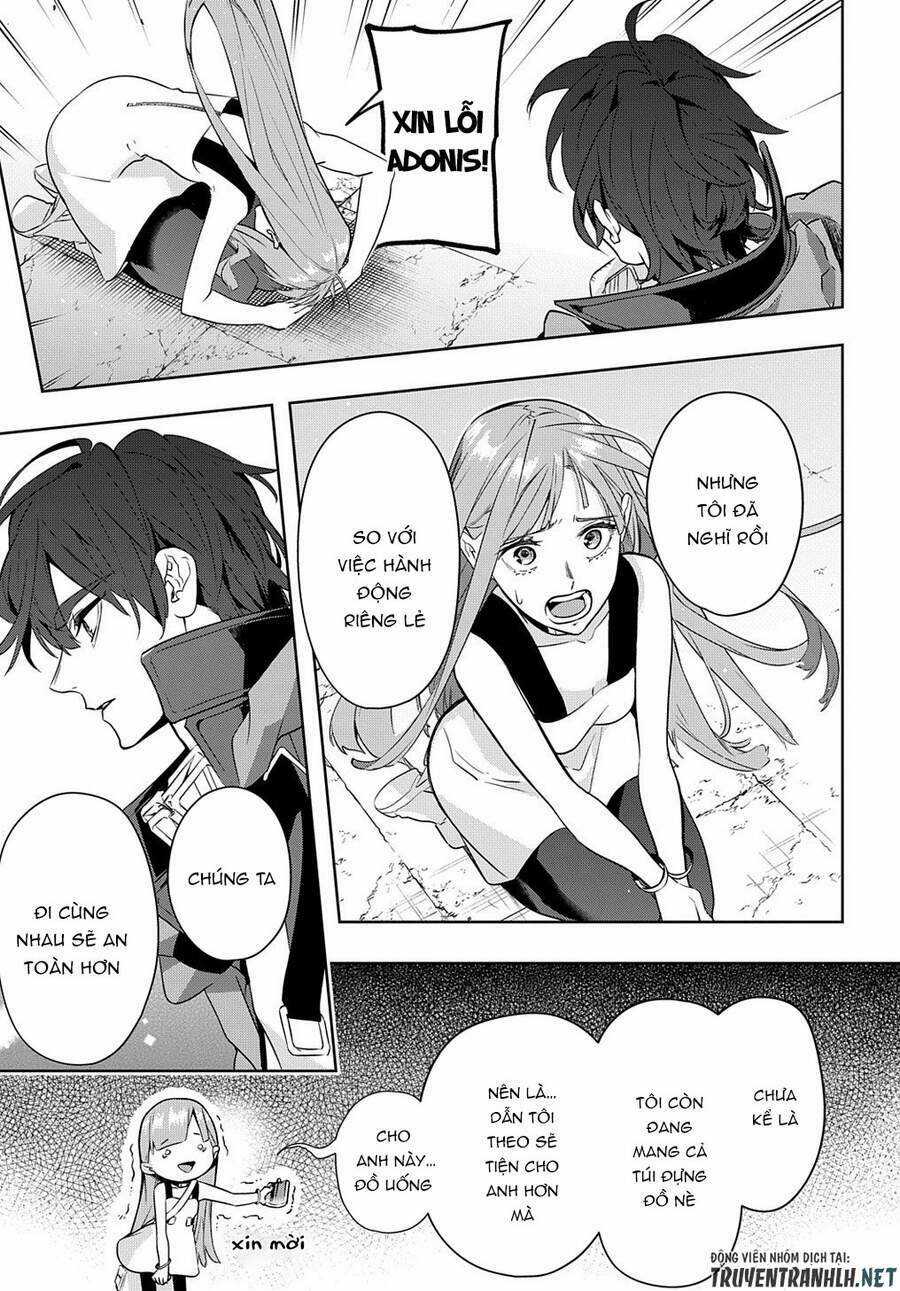 Đế Chế Diệt Vong - Chapter 24 - Trang 29