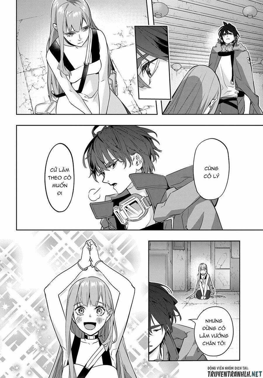 Đế Chế Diệt Vong - Chapter 24 - Trang 30