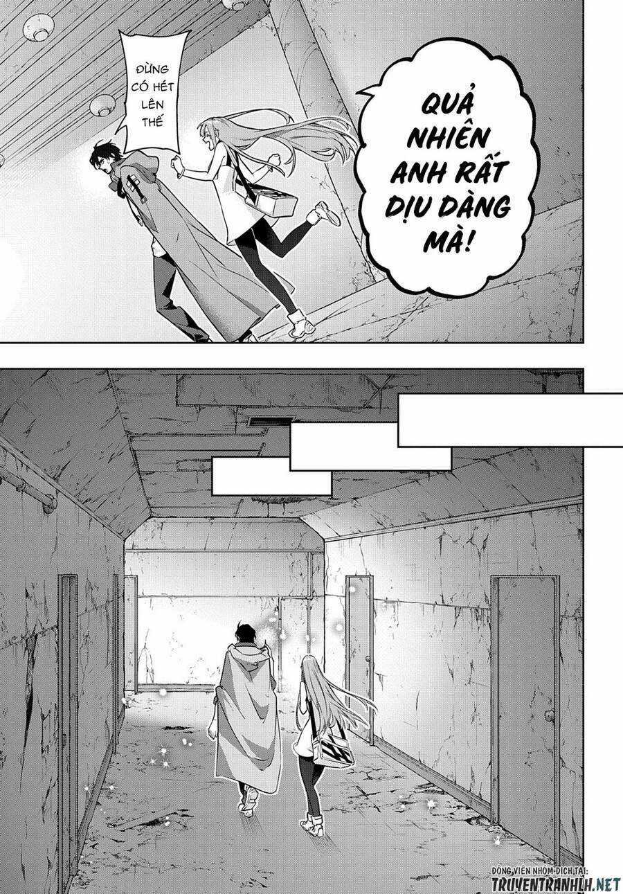 Đế Chế Diệt Vong - Chapter 24 - Trang 31