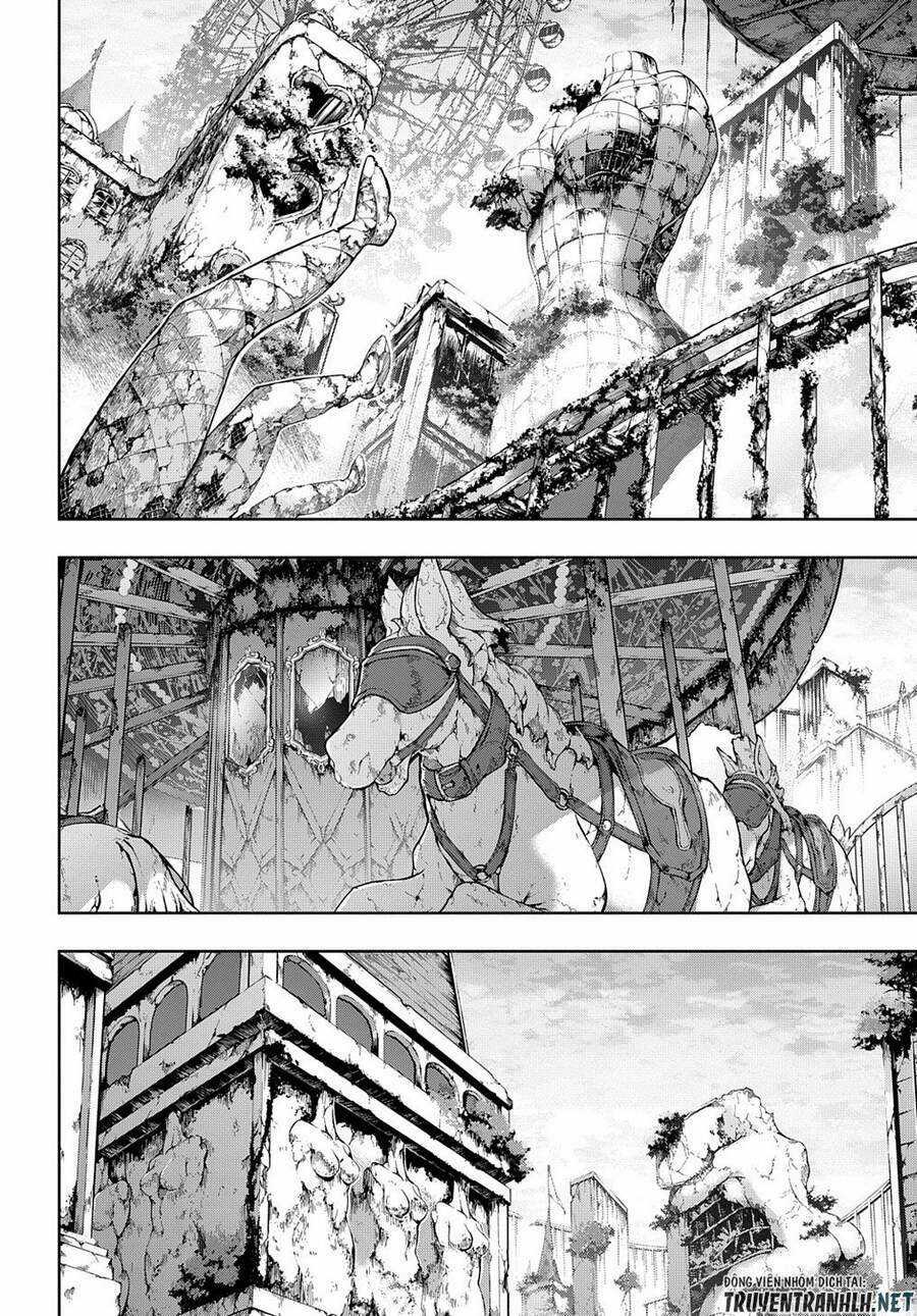 Đế Chế Diệt Vong - Chapter 24 - Trang 10