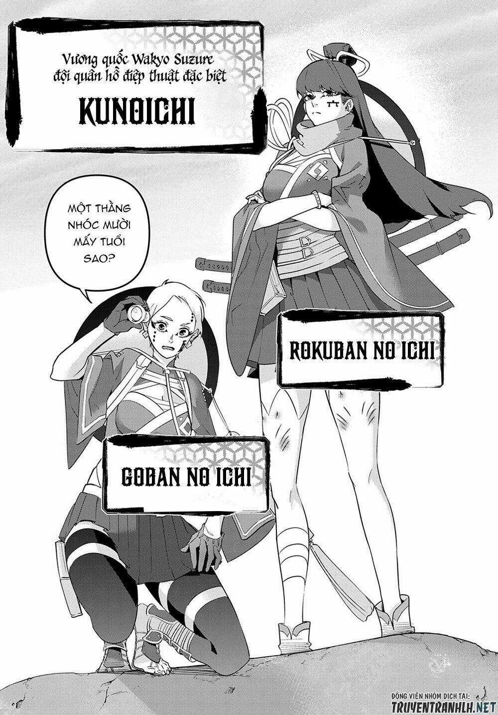 Đế Chế Diệt Vong - Chapter 25 - Trang 30