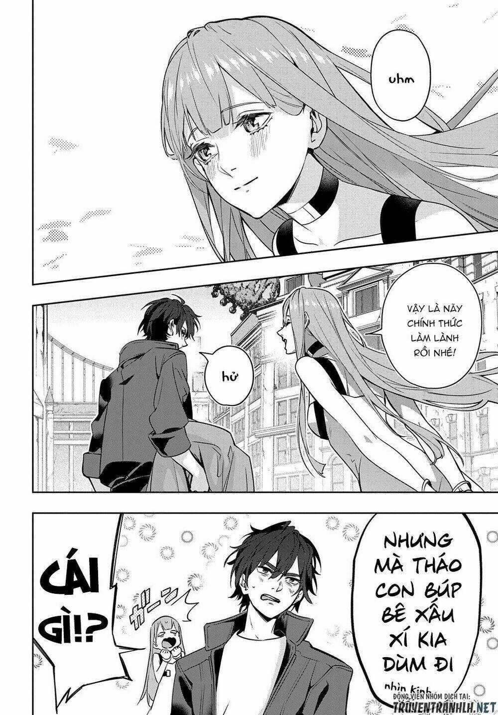 Đế Chế Diệt Vong - Chapter 26 - Trang 14