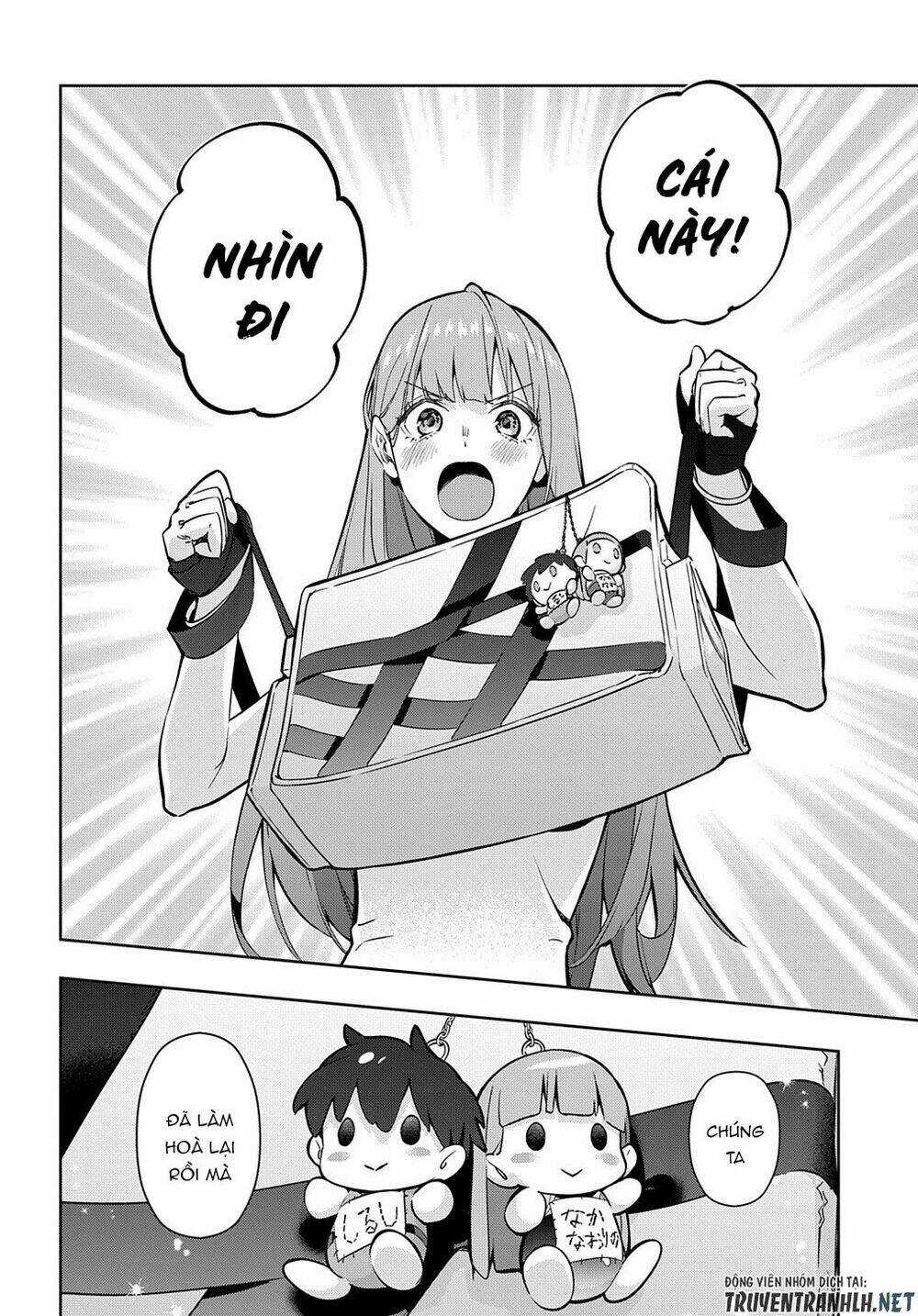 Đế Chế Diệt Vong - Chapter 26 - Trang 10