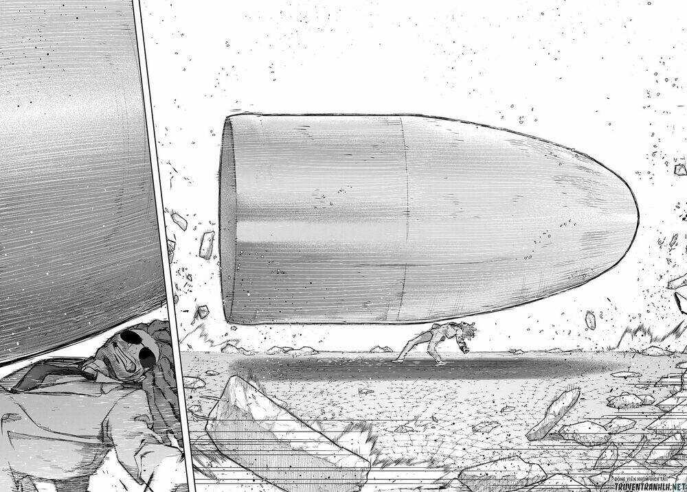 Đế Chế Diệt Vong - Chapter 27 - Trang 16