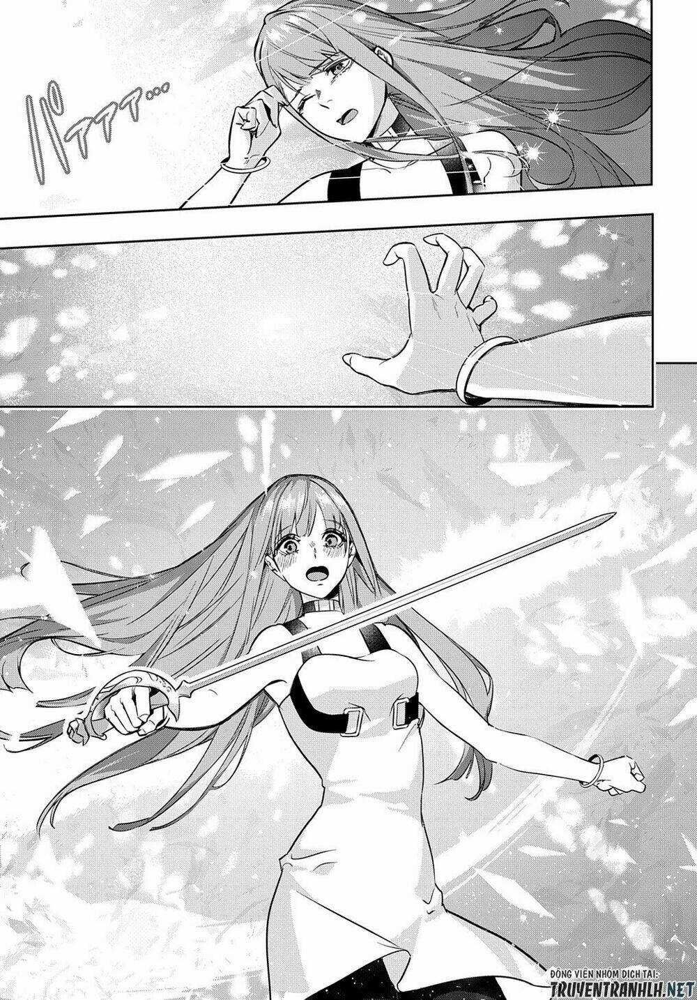 Đế Chế Diệt Vong - Chapter 27 - Trang 32