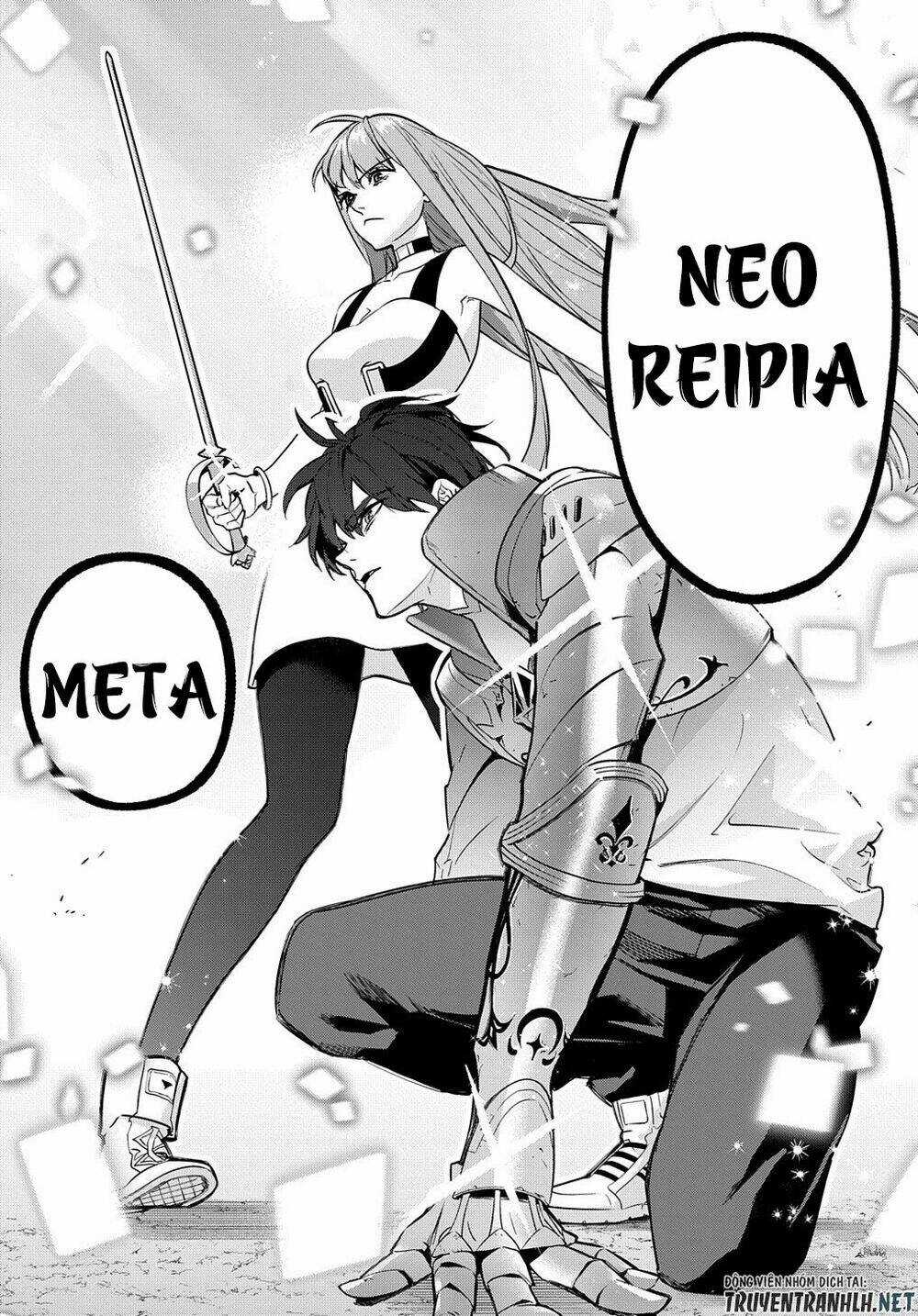 Đế Chế Diệt Vong - Chapter 27 - Trang 33