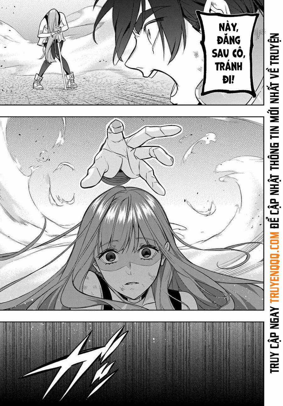 Đế Chế Diệt Vong - Chapter 28.5 - Trang 14