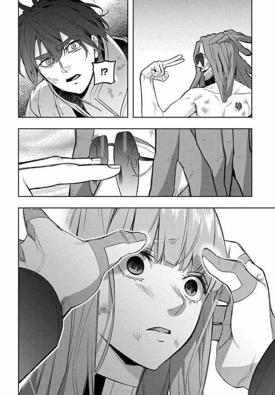 Đế Chế Diệt Vong - Chapter 28.5 - Trang 19