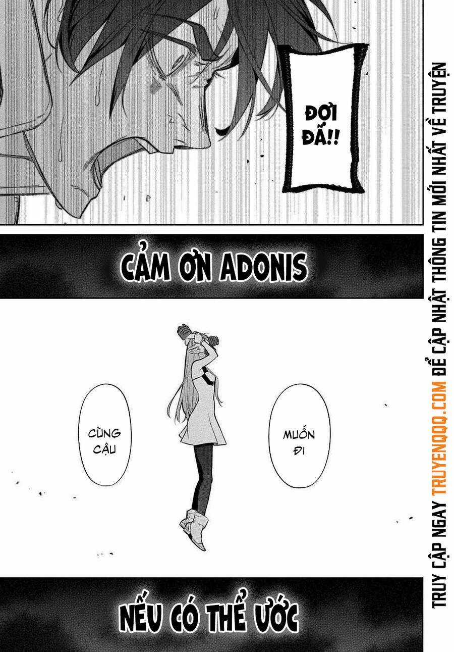 Đế Chế Diệt Vong - Chapter 28.5 - Trang 20