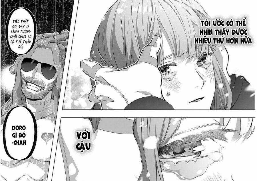 Đế Chế Diệt Vong - Chapter 28.5 - Trang 21