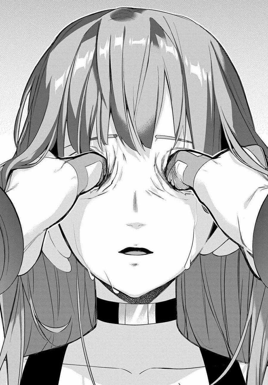 Đế Chế Diệt Vong - Chapter 28.5 - Trang 22