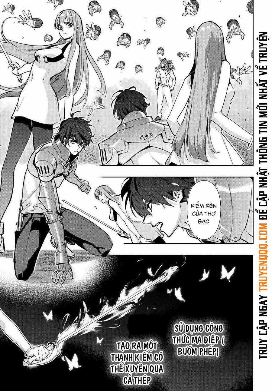 Đế Chế Diệt Vong - Chapter 28 - Trang 2