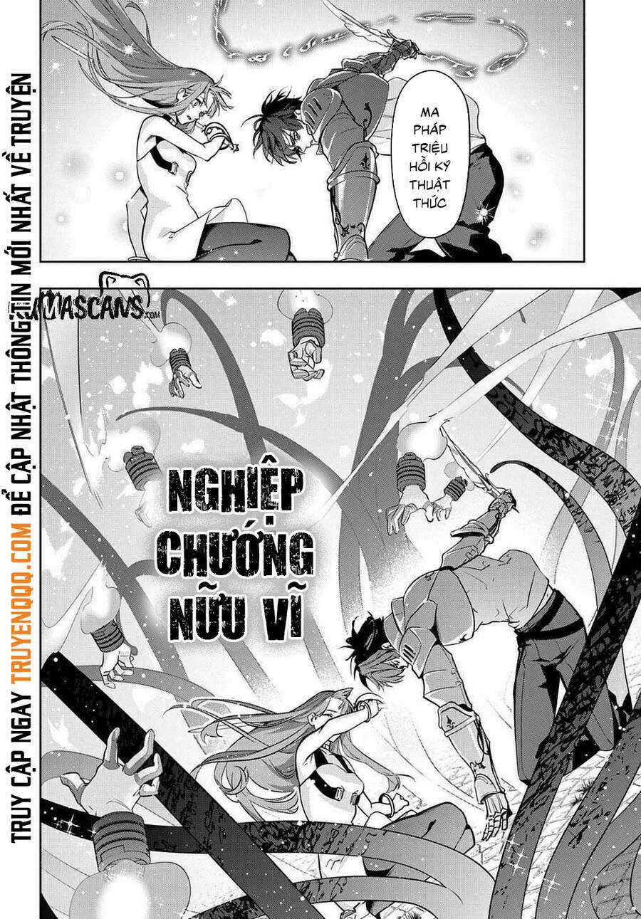 Đế Chế Diệt Vong - Chapter 28 - Trang 11