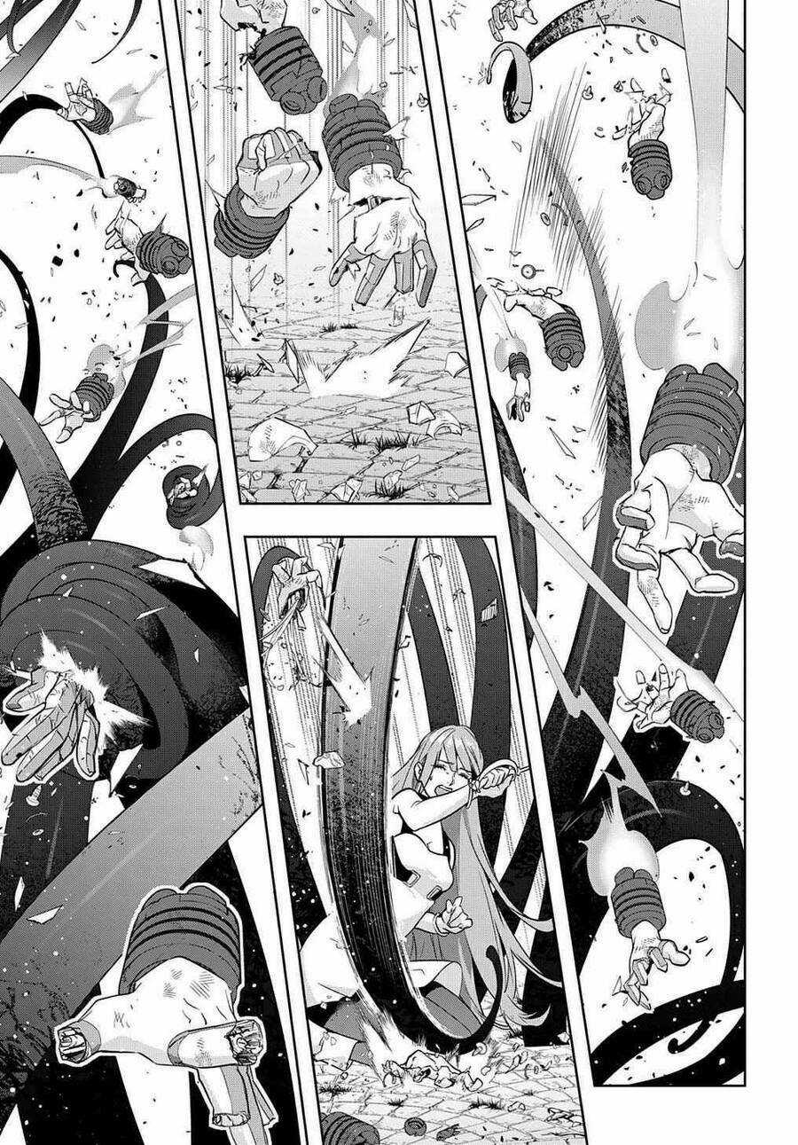 Đế Chế Diệt Vong - Chapter 28 - Trang 12