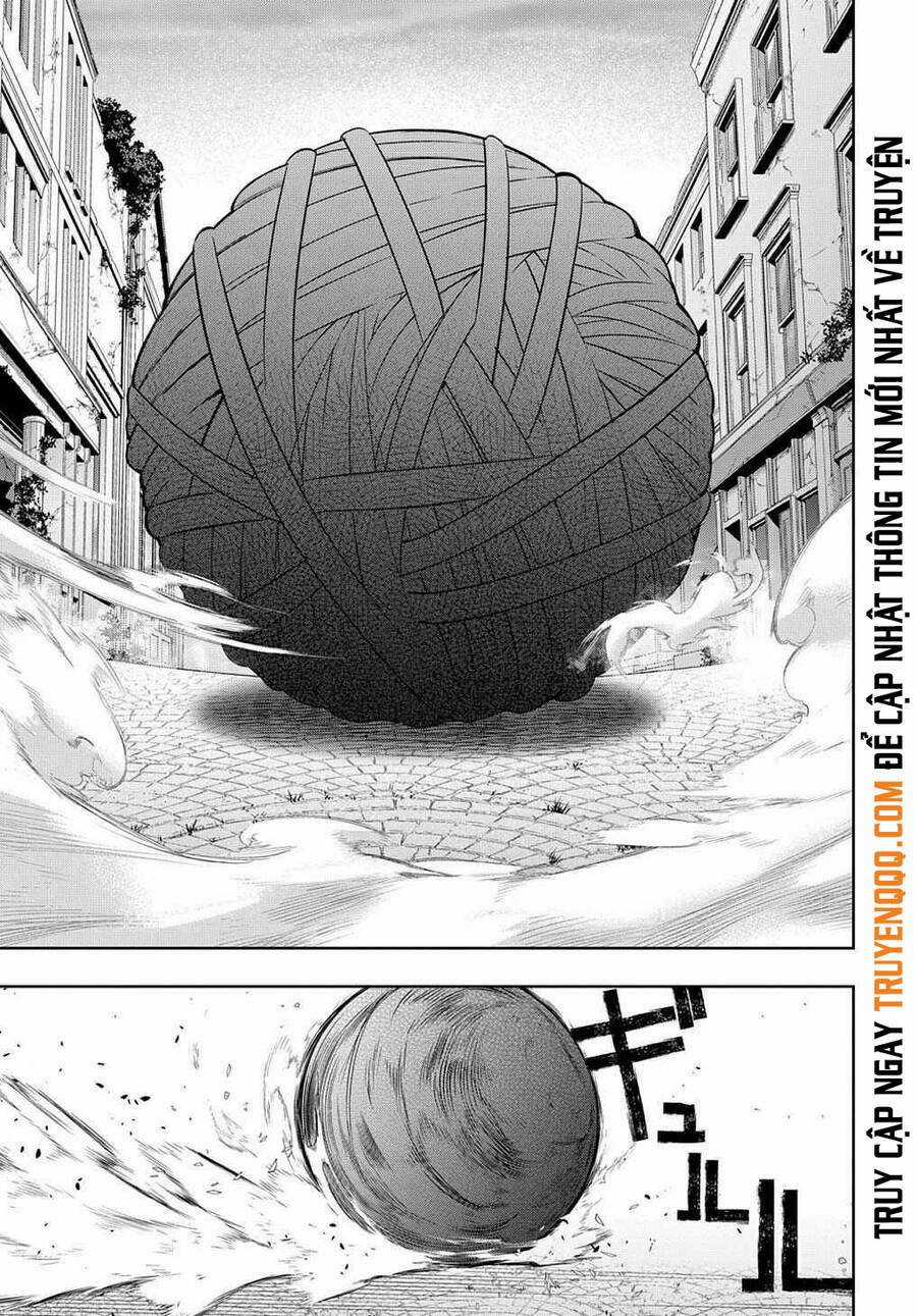 Đế Chế Diệt Vong - Chapter 28 - Trang 14